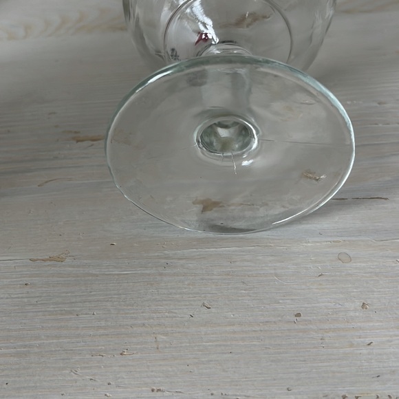 Vintage 1970s Michelob Beer Goblet - Picture 5 of 5